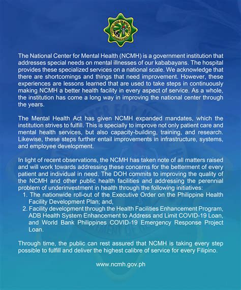 ncmh appointment|Online Services .